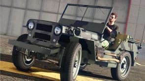 Is Vapid Winky worth getting in GTA 5 Online? Price, irl design, and more