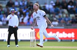 Ben Stokes has the last laugh as Yashasvi Jaiswal gets caught behind on 87 in ENG vs IND 2025 2nd Test [Watch]