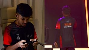 Who is Team Aryan's Henry? Exploring the career of the player previously known as "Hi*ler" ahead of PMWC 2025