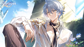 Best Light Cones for Phainon in Honkai Star Rail