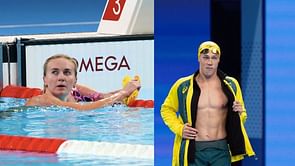 After Ariarne Titmus, Olympic Champion Zac Stubblety-Cook announces heartbreaking update about upcoming World Championships