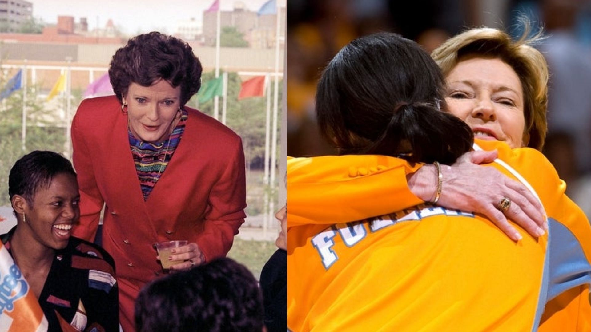 "When I ain't happy, ain't nobody in the camp happy": When Tennessee legend Pat Summitt laid out her expectations from new recruits