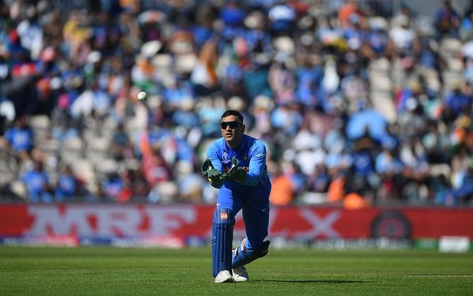 MS Dhoni turns 44: Revisiting the top 5 most iconic stumpings by Captain Cool
