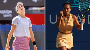 Citi DC Open 2025 Prize Money Breakdown: How much did champion Leylah Fernandez and runner-up Anna Kalinskaya earn?