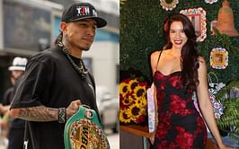 Is Mario Barrios married? Exploring the professional boxer's relationship status, personal life, and more