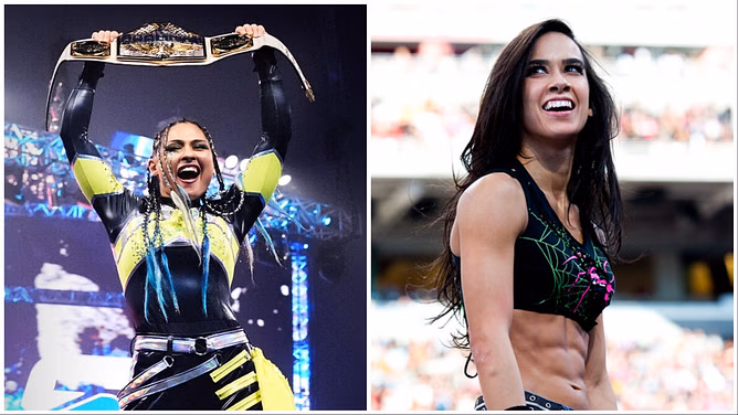 6 current & former WWE stars who need to be at Evolution 2