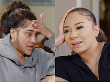 “Dolly has been provoking people” — Scotty tells Natalie in Baddies Africa episode 12 sneak peek