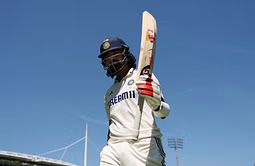"A kLassical knock" - Suniel Shetty's adorable post for KL Rahul after latter's hundred in ENG vs IND 2025 3rd Test
