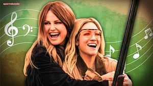 The Hunting Wives soundtrack: A comprehensive list of all songs and music featured in the series