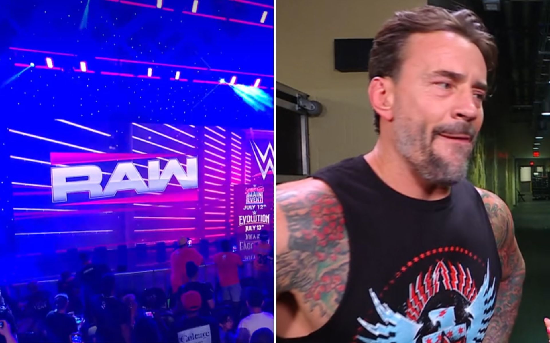 WWE Rumor Roundup: Backstage push for 41-year-old star's full-time return to RAW, Legendary Grand Slam Champion expected to retire soon (July 4th, 2025)