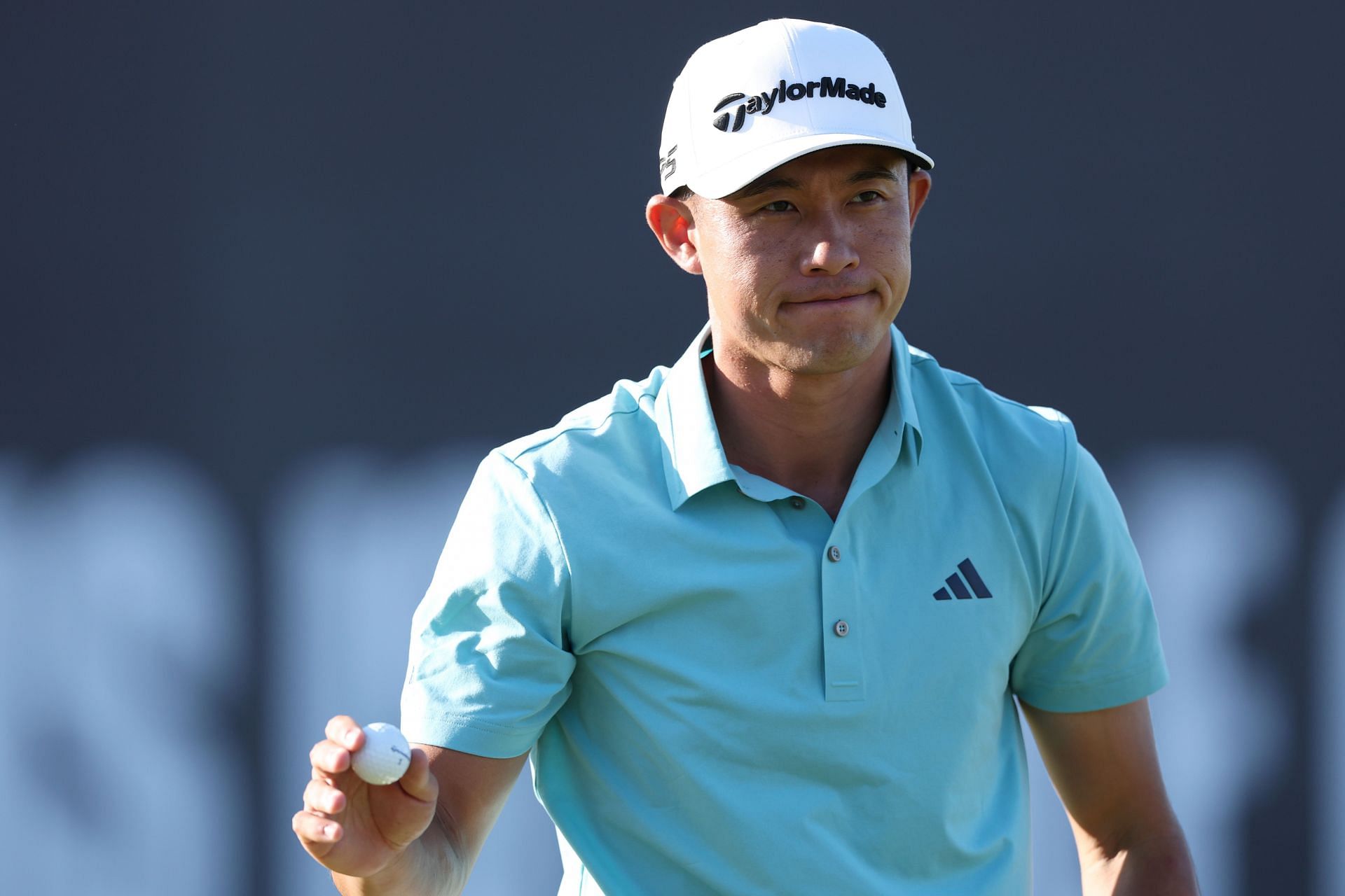 Genesis Scottish Open 2025 - Day Two - Source: Getty