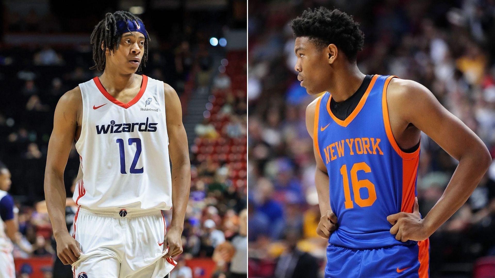 Washington Wizards vs New York Knicks Prediction and Preview for 2025 NBA Summer League