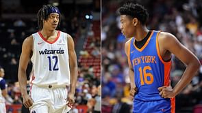 Washington Wizards vs New York Knicks Prediction and Preview for 2025 NBA Summer League | July 19