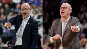UConn HC Dan Hurley debuts new life story book with heartfelt note: "Helped my perspective"