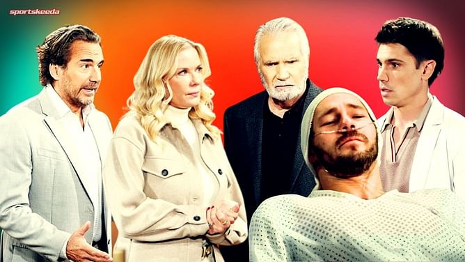 What to expect from today's episode of The Bold and the Beautiful (July 22, 2025)?