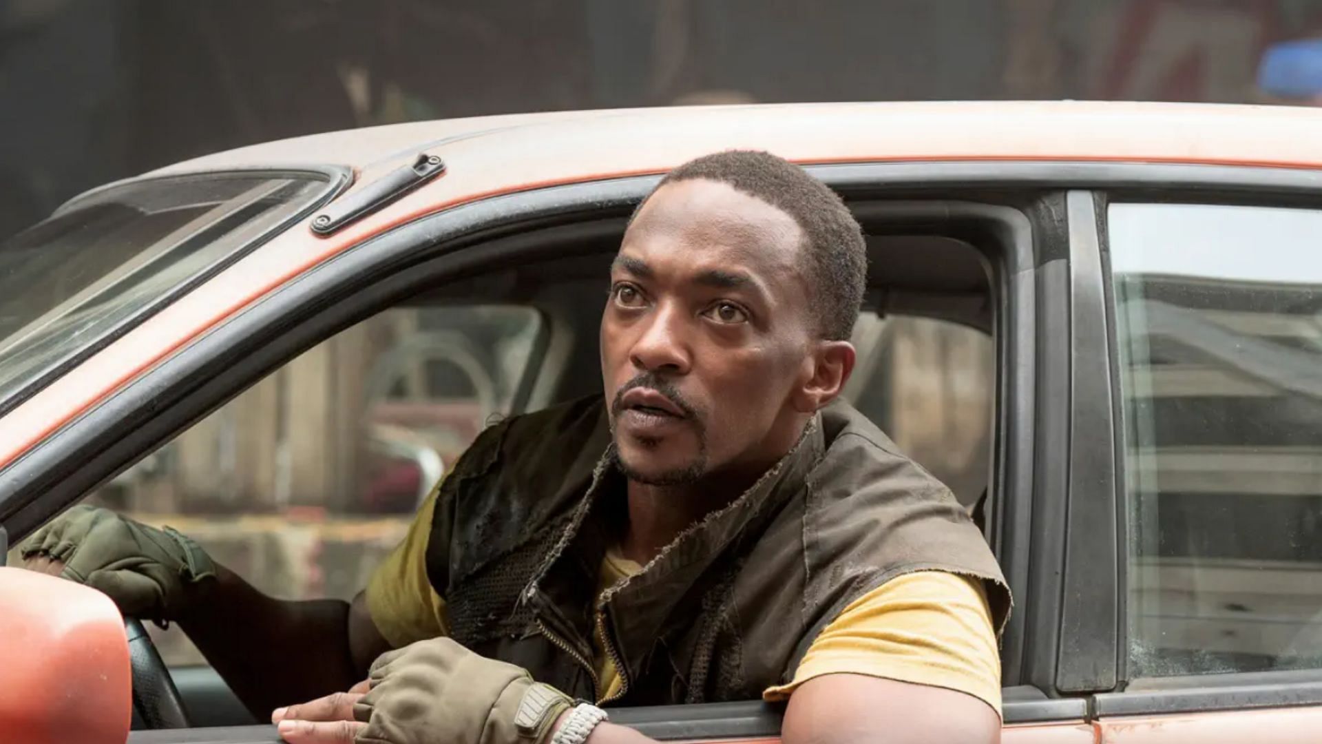 A still image from the series (Image via Peacock)