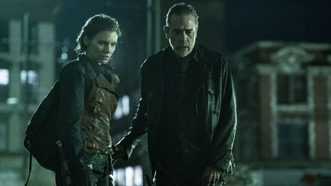 7 Walking Dead characters who must return in Dead City season 3