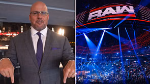 “I did NOT agree to this” - Adam Pearce announces match for RAW without WWE star’s approval