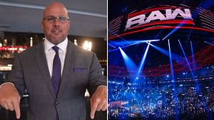 “I did NOT agree to this” - Adam Pearce announces match for RAW without WWE star’s approval
