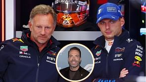 F1 insider reveals Red Bull championship standings to be the key to Max Verstappen's exit from the team