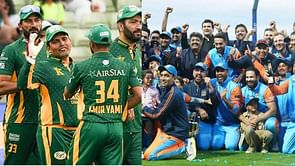 WCL 2025: भारत-पाकिस्तान सेमीफाइनल पर असमंजस! बड़े स्पॉन्सर ने लिया नाम वापस, कहा- आतंकवाद और क्रिकेट एकसाथ नहीं...