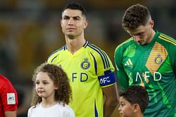 Cristiano Ronaldo-led Al-Nassr interested in signing Portuguese winger with €40 million release clause: Reports