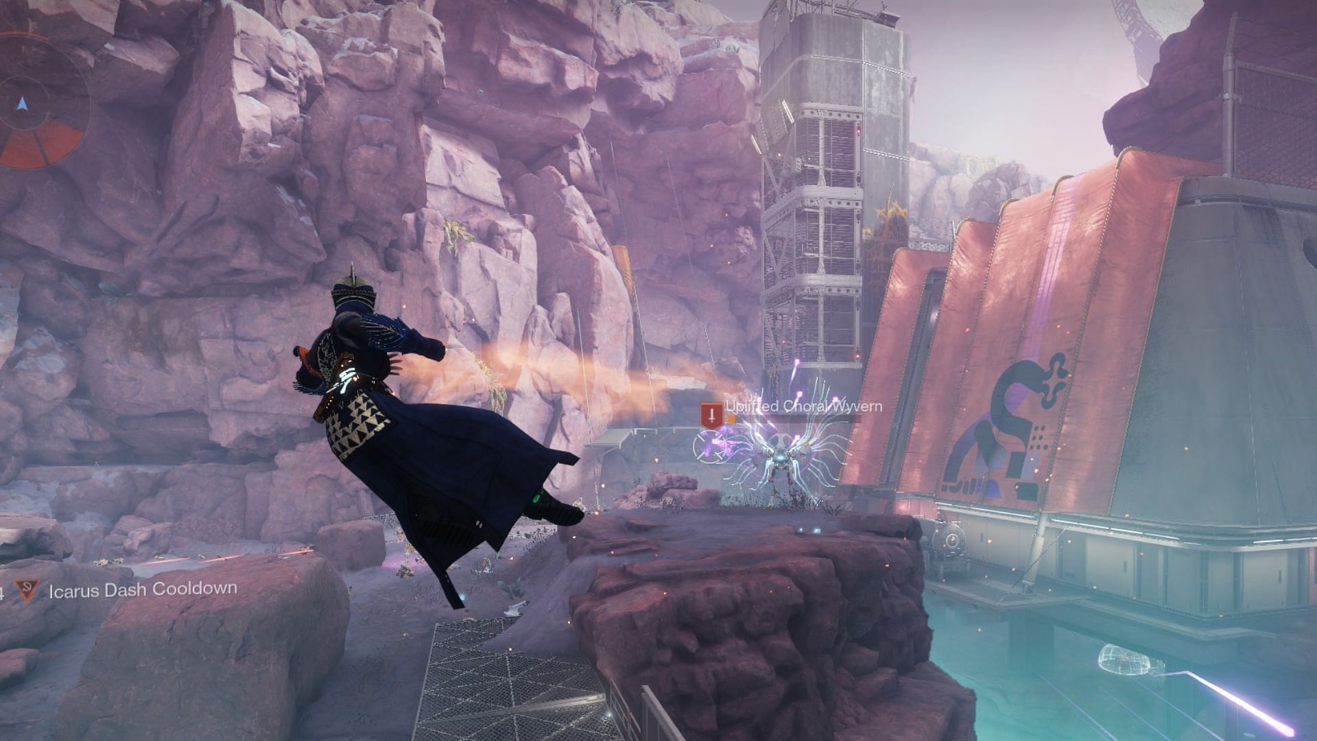 Starfire Protocol may surpass Sunbracers this season (Image via Bungie)