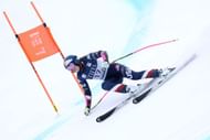 STIFEL FIS World Cup Finals - Super G - Source: Getty