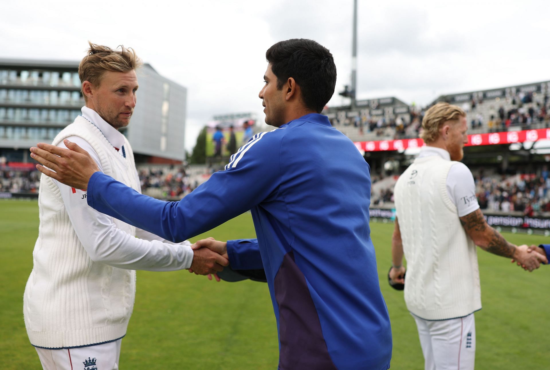 India vs England Match Prediction: Who will win the 5th Test?