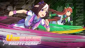 Cash shop guide in Umamusume Pretty Derby: What to purchase and avoid