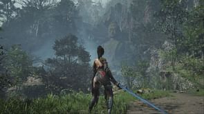 All armor in Wuchang: Fallen Feathers and how to get them