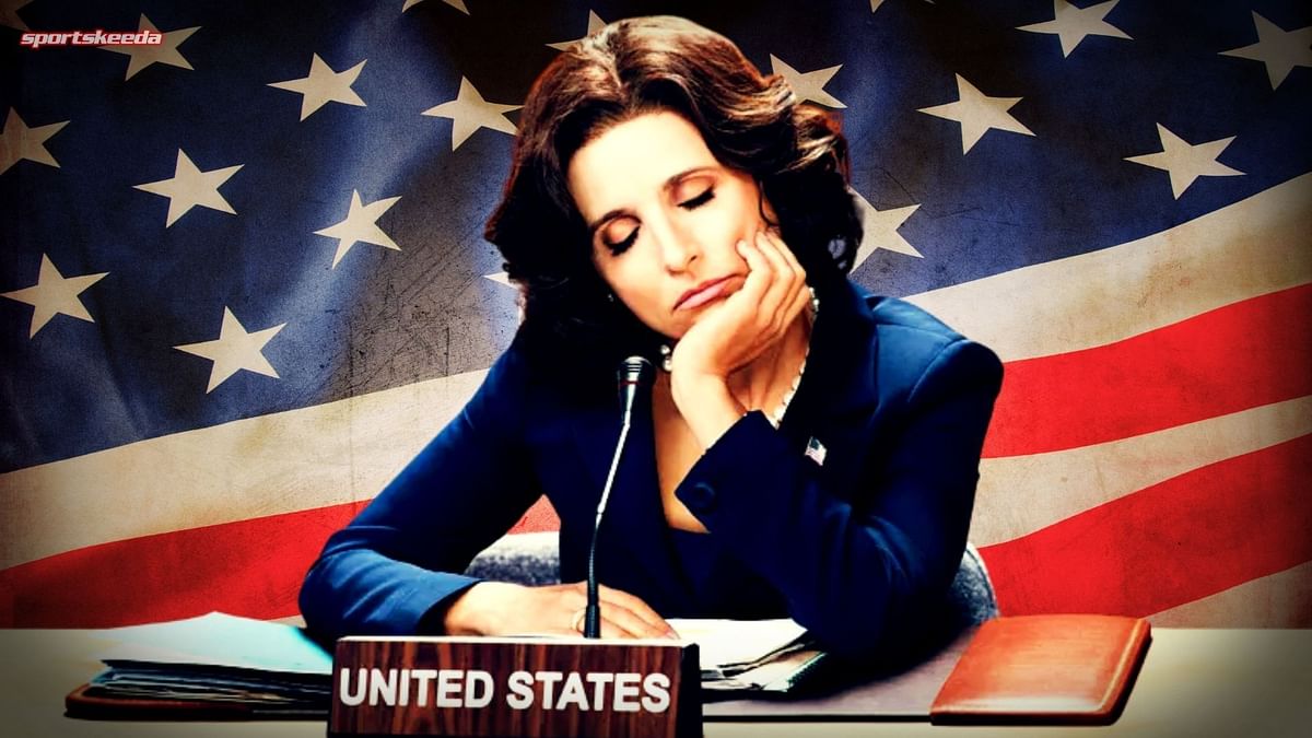 5 Great Political Dramas to Watch if You Liked Veep