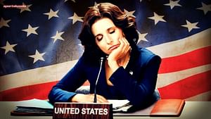 5 Great Political Dramas to Watch if You Liked Veep
