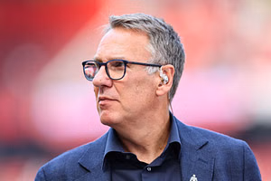 “I am flabbergasted by Arsenal signing of him" - Paul Merson claims he's shocked by Arsenal's decision to sign 23-year-old star