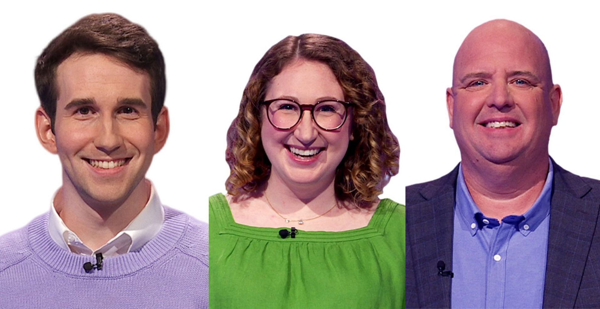 Jeopardy! tonight? July 21, 2025, Monday