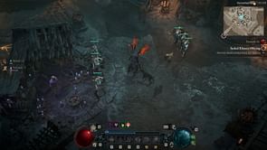 How to Salvage in Diablo 4