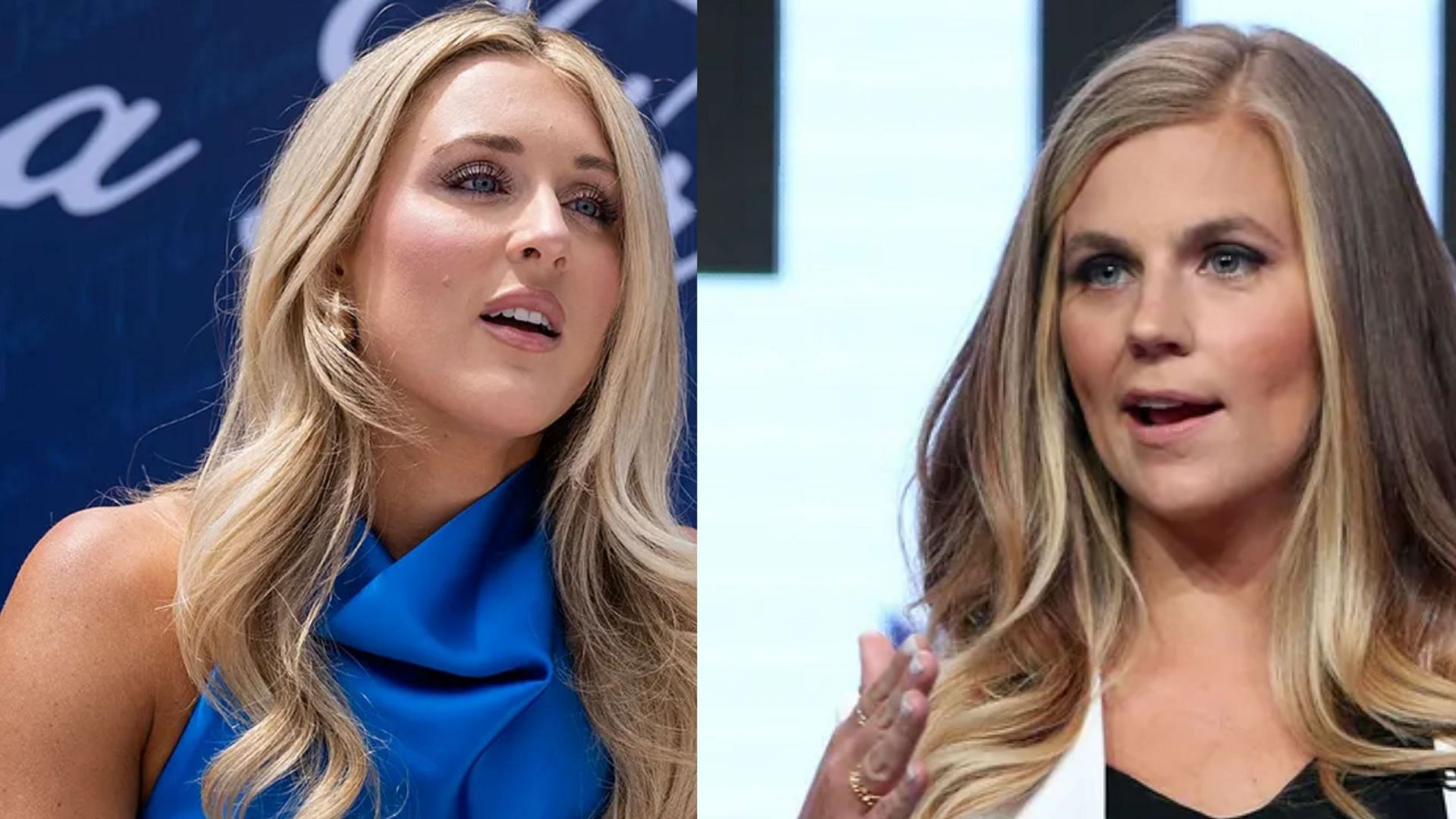 Former reporter reveals aftermath of Women