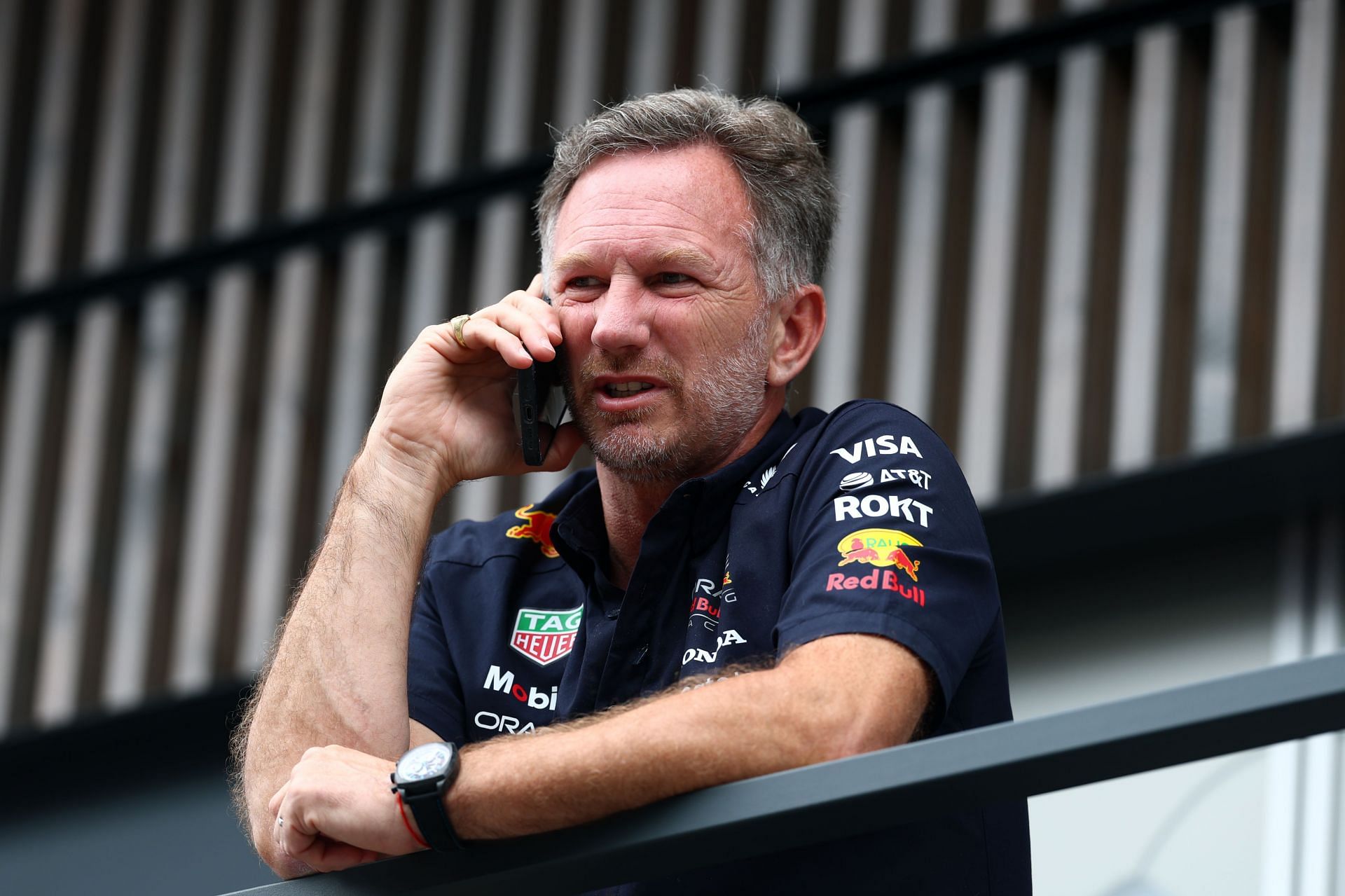 "The Red Bull we knew is over": Former F1 race engineer comments on Christian Horner being fired from the team