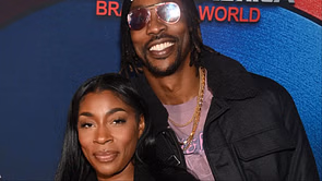 "Still wrapping my head around a lot": Amy Luciani makes feelings clear after filing for divorce from Dwight Howard after six months of marriage
