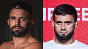 Garry Tonon out to earn title shot with win over Shamil Gasanov: “I’ve got to maintain what I’ve built”