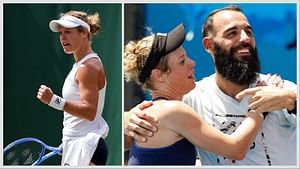 Who is Laura Siegemund's boyfriend? All about the 37-year-old Wimbledon wonder's romantic bond with her coach