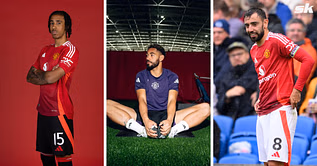 Bruno Fernandes and Leny Yoro say the same thing after Matheus Cunha tells the world he’s ‘ready for the new chapter’ at Manchester United