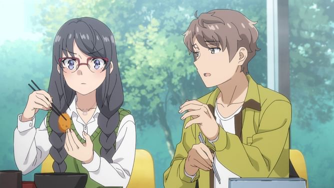 Rascal Does Not Dream of Santa Claus episode 2 review: A thought-provoking installment that sheds new light on herd mentality