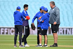 "Has done similar things in the past as well" - R Ashwin's stunning claim on Oval curator controversy ahead of ENG vs IND 2025 5th Test