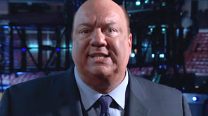 Paul Heyman reveals 7-time WWE champion is injured on RAW and out indefinitely