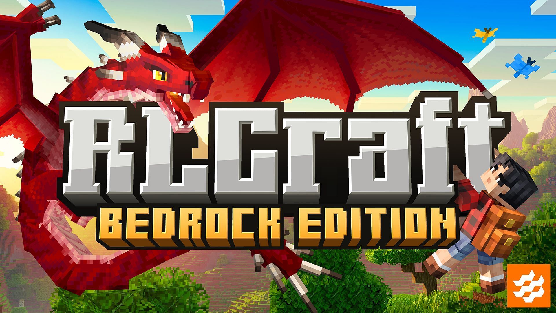 Minecraft Bedrock
