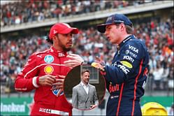 "He can do something that nobody else can": Lewis Hamilton's former teammate picks Max Verstappen as the GOAT