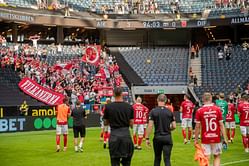 Degerfors vs GAIS Prediction and Betting Tips | July 19th 2025
