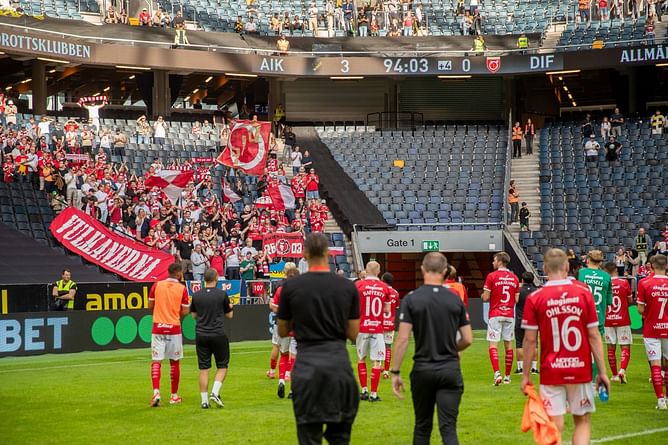 Degerfors vs GAIS Prediction and Betting Tips | July 19th 2025