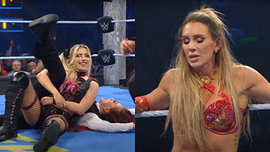 3 Signs Alexa Bliss will turn on Charlotte Flair at WWE Evolution 2
